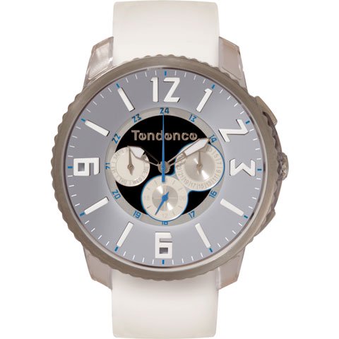 テンデンス 腕時計 スリムポップ - 腕時計の通販ならワールドウォッチ ...