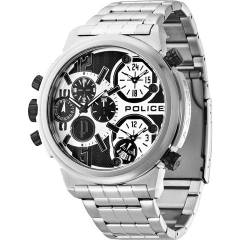 ポリス｜Police 時計 - 腕時計の通販ならワールドウォッチショップ