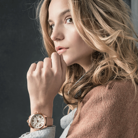 フォッシル｜Fossil 時計 - 腕時計の通販ならワールドウォッチショップ