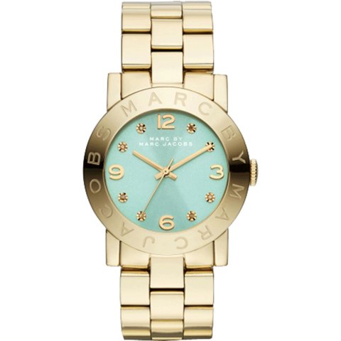 【メーカー包装済】時計マークバイマークジェイコブス 腕時計 レディース エイミー MBM3301