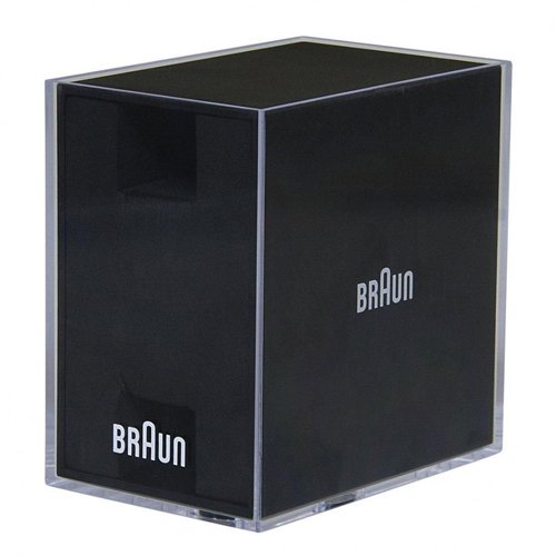 ブラウン|Braun 時計/BN0171BKBKG/限定モデル/ブラック×ブラック 