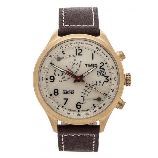 TIMEX インテリジェント クオーツ - 時計