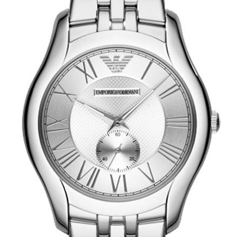 時計エンポリオアルマーニ　腕時計　クラシック　AR1788