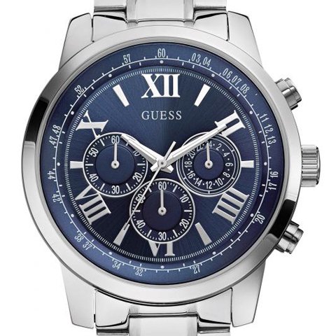 Guess hot sale watch w0379g3