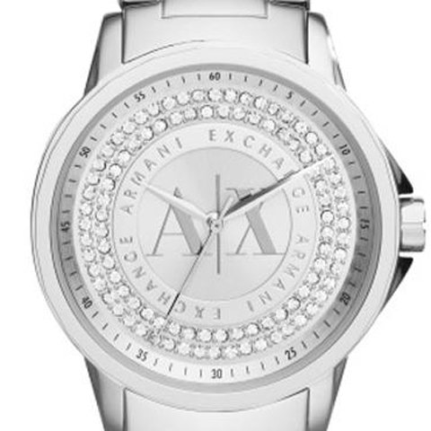 1959年創業】アルマーニエクスチェンジ 腕時計 AX2164 (A/X Armani