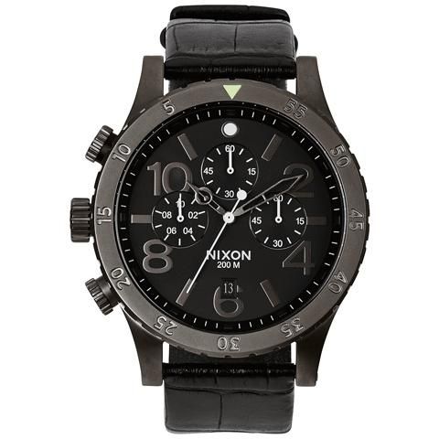 NIXON ニクソン THE 48-20 CHRONO