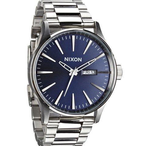 【美品】Nixon 腕時計