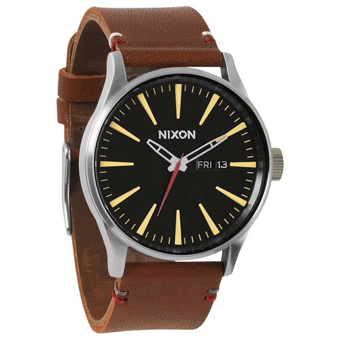 ニクソン　腕時計　セントリー