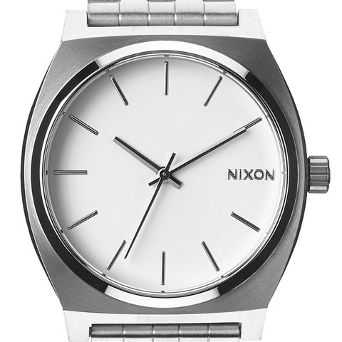ニクソン 腕時計 タイムテラー - 腕時計の通販ならワールドウォッチ 