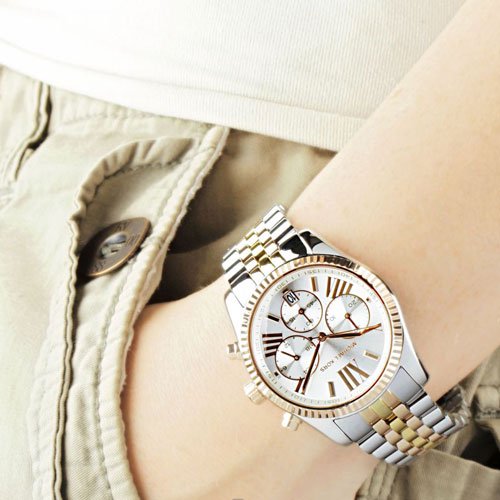 Michael kors watch outlet mk5735