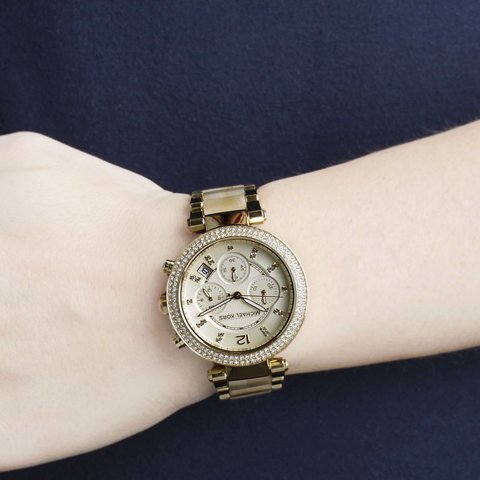 腕時計マイケルコース Michael Kors 腕時計 MK5632