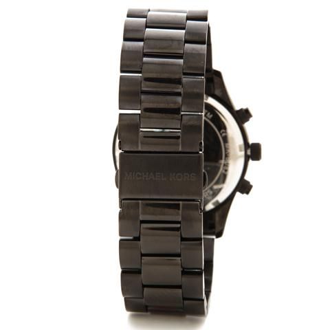 マイケルコース 時計　レディース　MK66081 ブラック マイケル マイケル コース MICHAEL MICHAEL KORS 時計
