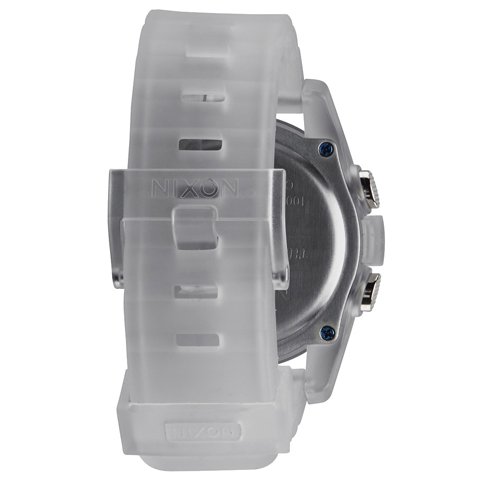 ニクソン 腕時計 ユニット A1971780 コスモス×トランスルーセント