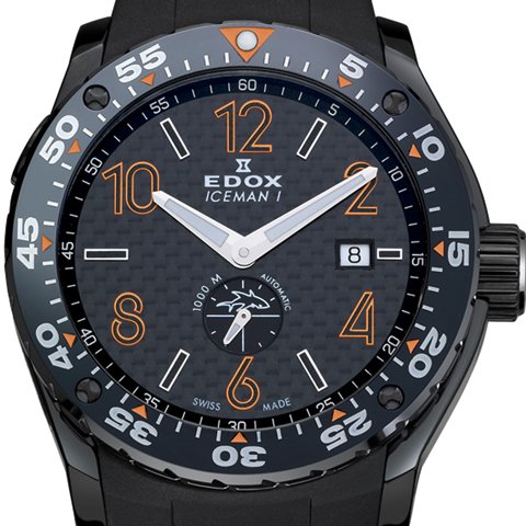 エドックス｜Edox 時計 - 腕時計の通販ならワールドウォッチショップ