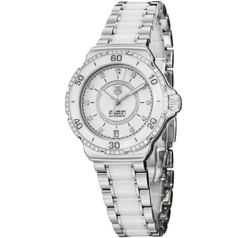 Tag Heuer(ۥ䡼)ǥӻסեߥ1WAU2213BA0861ۥ磻ȡߥġȥ