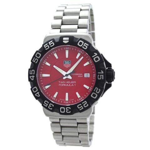 Tag Heuer(ۥ䡼)ӻסեߥ1WAH1112BA0850åɡߥС