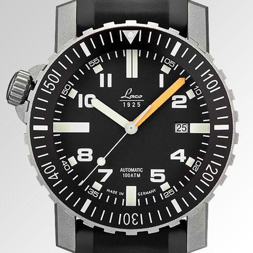 希少　スイス　ランコダイバーウォッチ 希少 スイス ランコダイバーウォッチ