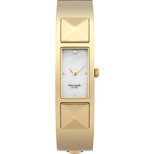 ケイトスペード　腕時計　1YRU0241　カーライル　ホワイト×ゴールド - 腕時計の通販ならワールドウォッチショップ