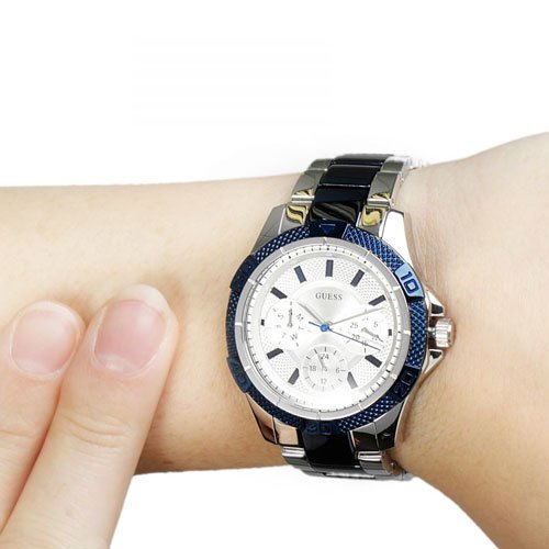 ゲス｜Guess 時計 - 腕時計の通販ならワールドウォッチショップ