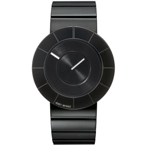 Issey Miyake Watch イッセイミヤケ　時計　グレー