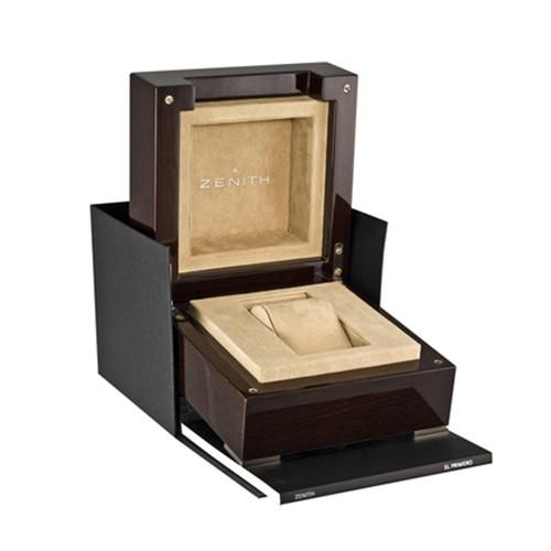 中古)ZENITH ゼニス エル・プリメロ クロノマスター 1969