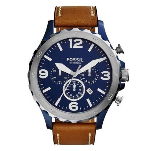 腕時計(アナログ)fossil メンズ腕時計