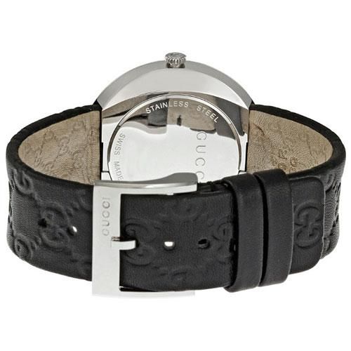 Amazon | GUCCI YA129401 グッチ時計 レディース腕時計 Uプレイ
