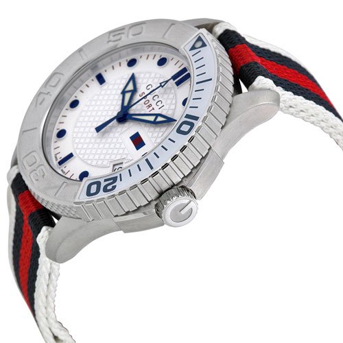 gucci 時計 安い nato