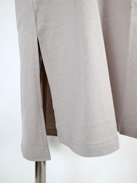 MICA×FRUIT OF THE LOOM】TEEワンピース - Carry On ONLINE STORE