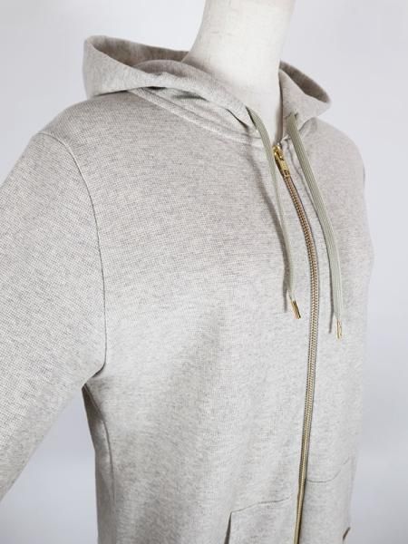 定価1.5万】マイカ＆ディール MICA&DEAL 裏毛スウェットダブル