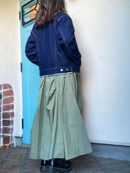 楽天市場】【EAST END HIGHLANDERS】 Denim Jacket 【130cm】OTR