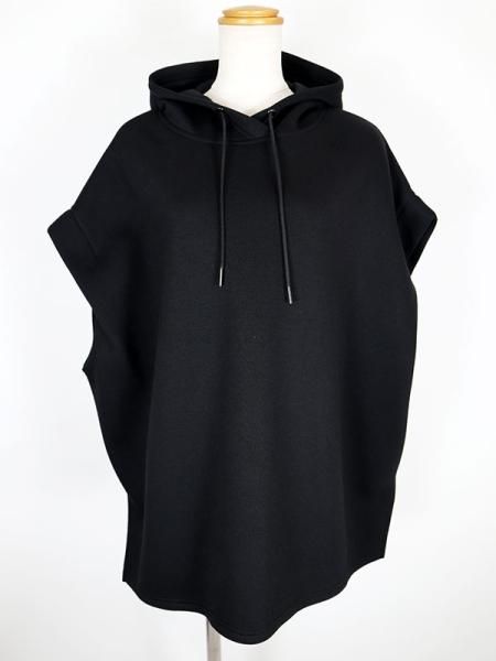 Dignite collier 黒 ベスト サイズF DIGNITE COLLIER(ディニテコリエ