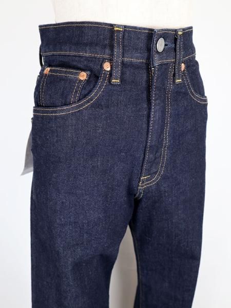 nico2.a様 epa × BIG JOHN ハイライズフレアデニム 24 nico2.a様 epa × BIG JOHN ハイライズフレアデニム 24