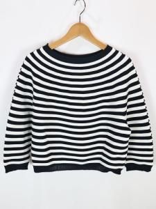 DOUBLE STANDARD CLOTHING】タフタティアードスカート - Carry