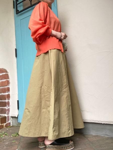 ACUTA】シアー微ラメカーディガン - Carry On ONLINE STORE