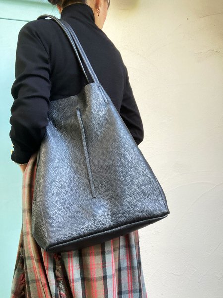 Italy Import】MILLELA FIRENZEレザートートBAG - Carry On ONLINE STORE