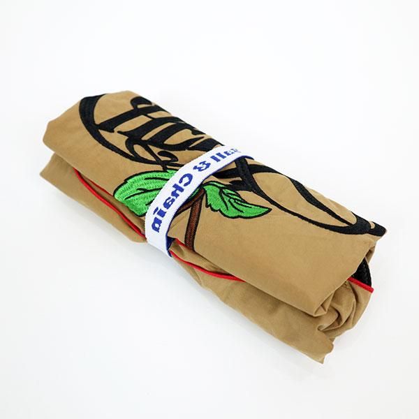 DOUBLE STANDARD CLOTHING×BALL＆CHAIN】Wild Cherry