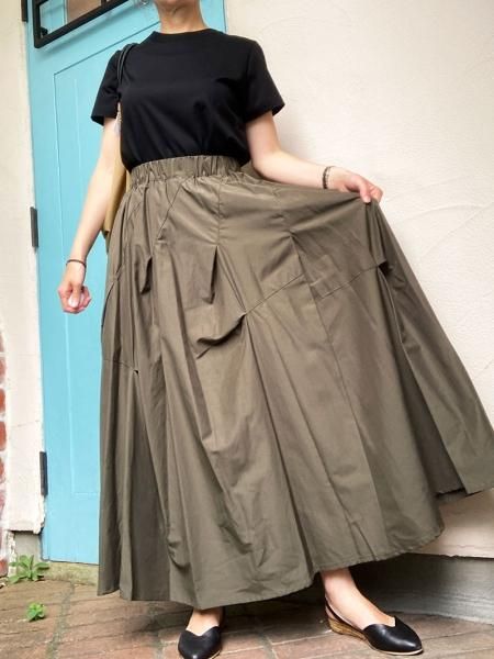 Amazon.co.jp: [CYNICAL] シニカル ランダム タック 無地