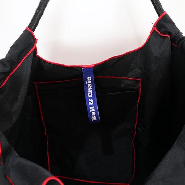ボールアンドチェーン ball&chain Dロゴベア ダブルスタンダード DOUBLE STANDARD CLOTHING×BALL＆CHAIN】DロゴベアMサイズ