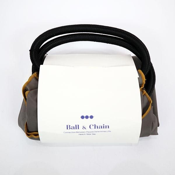人気特価激安 DOUBLE STANDARD CLOTHING×BALL＆CHAIN】DロゴベアMサイズ バッグ