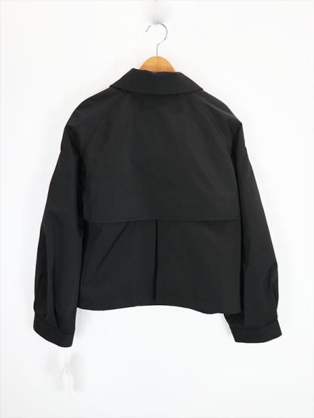 MARGAUX】 ショートトレンチコート - Carry On ONLINE STORE