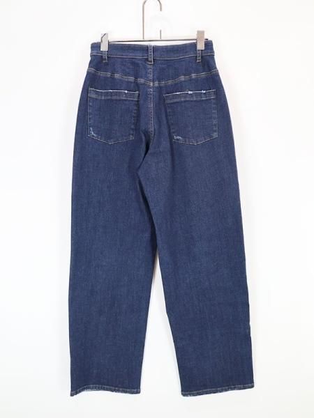 イチゴ15様限定【La boutique BonBon】デニムパンツ イチゴ15様限定【La boutique BonBon】デニムパンツ（セール
