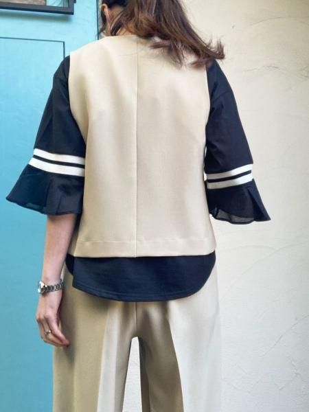 coro-maru様 ベスト M茶 M.O.Fwa 03 ベスト: コスメ＆ビューティー | ロフトネットストア