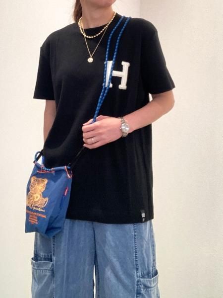DOUBLE STANDARD CLOTHING×BALL＆CHAIN】DロゴベアMini