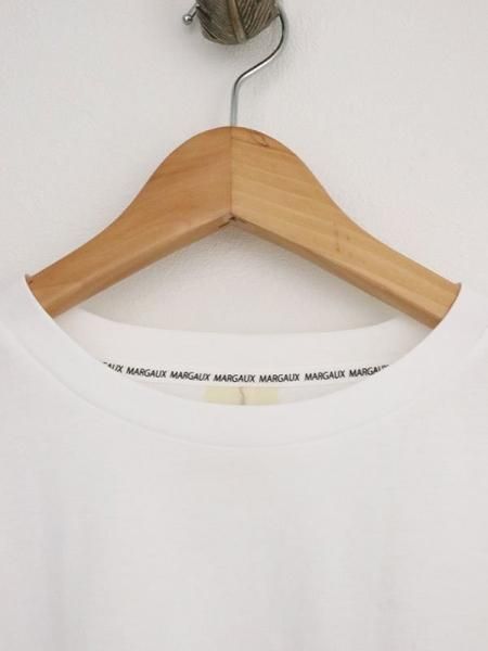 MARGAUX】 ハートファー付きTEE - Carry On ONLINE STORE