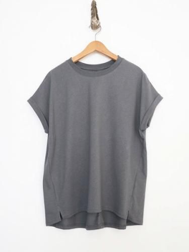 tシャツ cloche 汗染み防止ベーシックＴシャツ レディース CLOCHE】汗染み防止加工半袖Tシャツ - Carry On ONLINE STORE