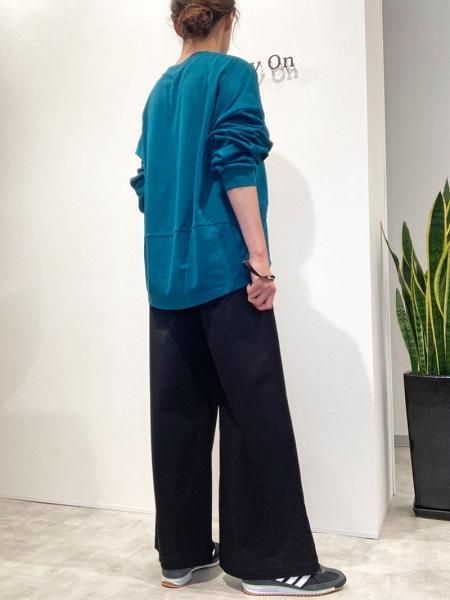 CYNICAL】ストレッチツイルベイカーパンツ - Carry On ONLINE STORE