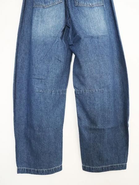★DIESEL★カーペンター デニム パンツ セール】GUESS Originals Panel Carpenter デニムジーンズ