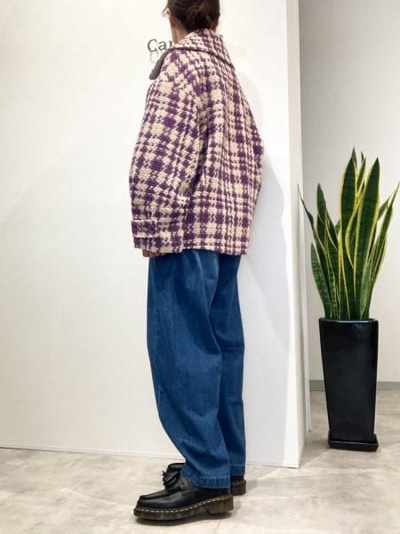 BOTTOM LINER デニム デッキシューズ　26㌢ 楽天市場】鬼デニム ジーンズ ONI-288 15oz. クラッシュド