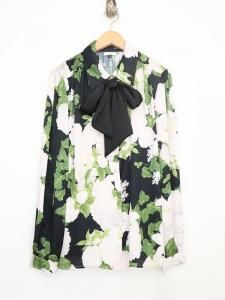 DOUBLE STANDARD CLOTHING - Carry On ONLINE STORE